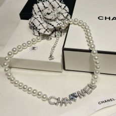 Chanel Necklaces